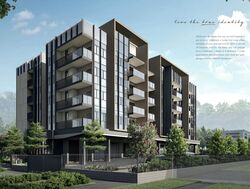 ARDOR RESIDENCE (D15), Apartment #528895911